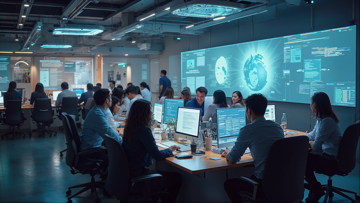 Why Every Business Needs a Strong Digital Presence in 2025