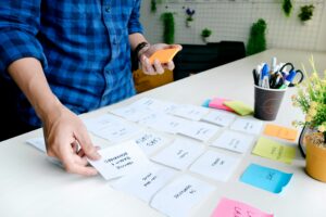 Read more about the article How to create a winning Startup MVP in 30 Days
